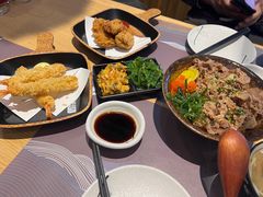 -林妈妈村·日式料理(宝山万达店)