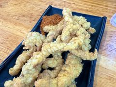 爆炸小酥肉-徐妹串串香(春熙路店)