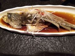 瓦库清蒸小黄鱼-瓦库19(历下店)