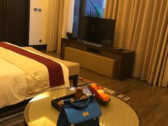 -广州都喜泰丽温泉度假酒店