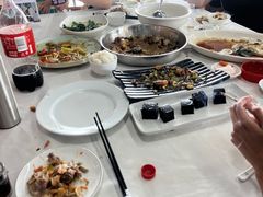 -八仔大富楼·河鲜(西江店)