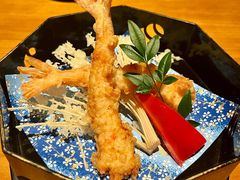 -水濑·日料放题(天河店)