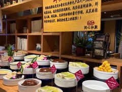 -同和·小葱伴豆腐(凤凰北路店)