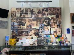 -良友书坊(安徽路店)