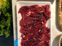 -食潮汕头鲜牛馆(望京保利店)