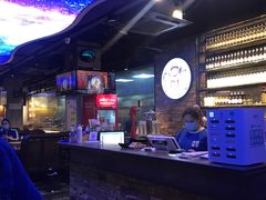 -三个蒙古大叔羊肉串(大宁店)