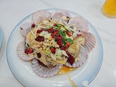 -来之顺海鲜菜馆·青岛菜(栈桥店)