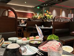 -捞王锅物料理(金华义乌之心店)