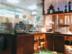 -楼兰新疆主题餐厅(悠方店)
