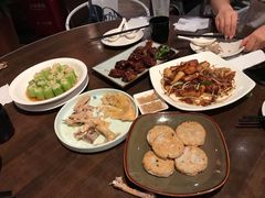 美极鸭鸭下巴-新旺茶餐厅(嘉里城店)
