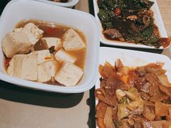-老乡鸡(上海品尊国际中心店)