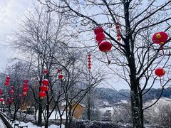 -九华山风景区