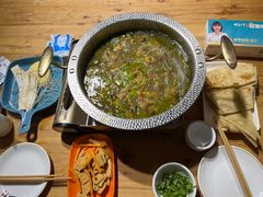 -0317火锅鸡·清真(正达店)
