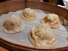 汤包-新荣记(建国门外大街店)