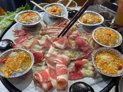 -旺记碳烤肥牛(总店)