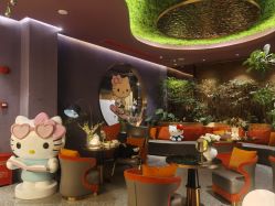 -花隐·美芙炫海菲秀皮肤管理中心