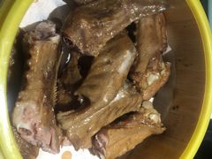-卤教授老火锅