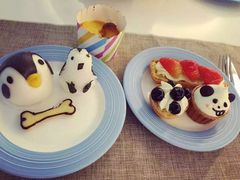 -帝企鹅自助餐厅•儿童岛•真企鹅(长隆企鹅酒店)