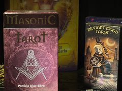 -雪灵魔法世界SHELLY’S TAROT(大良桂畔里店)