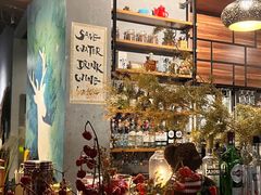 -咖法森林·咖啡  酒吧(天河店)