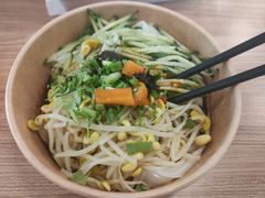-驴世家驴肉火烧·凉皮·胡辣汤(五道口店)