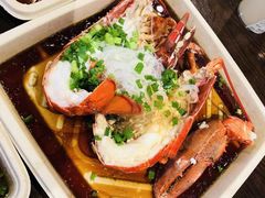 -盒马鲜生(杭州运河上街店)