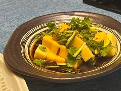 -香巴拉云南餐厅(华莱坞店)