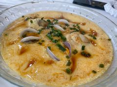 -碧海银沙海鲜餐厅(恒大海上威尼斯店)