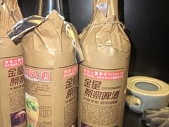 -阿庄新豫菜(通泰路店)