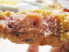蒜香排骨-马虎风味菜馆(王府园小区店)