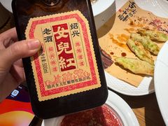 -味莊餐厅(康庄南街店)