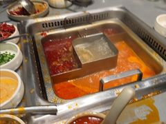 -巴奴毛肚火锅(悠唐购物中心店)
