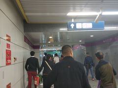 -蒲黄榆(地铁站)