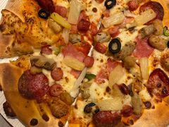 -必胜客(嘉兴万达店)