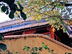 -五当召景区