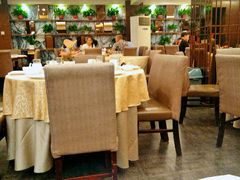 大堂-大鸭梨(天通西苑店)