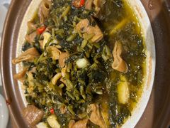 -金陵后厨·南京菜(新街口秣陵路店)