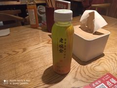 -老碗会·陕西手工面(燕南路店)