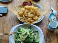 -永红源啤酒·烧烤·海鲜·大排档(台柳路店)