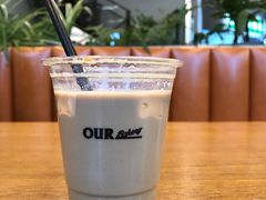 -OUR Bakery(三里屯太古里店)