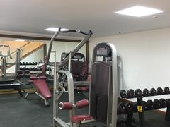 -悦耐私教健身馆(保利中心店)