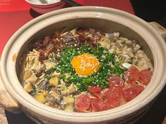 -锦楼·臻选新杭帮(杭州中心店)