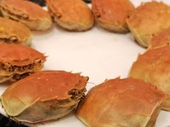 -东方红海鲜百汇(国际大厦店)