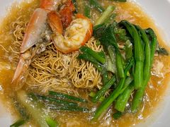 -关夫人餐厅(阳光广场店)