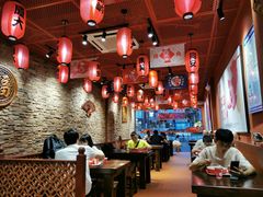 大堂-猪角·闽南猪脚饭(茶亭店)