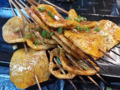 -嘎嘎鸭脑壳(驷马桥店)