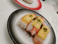 -元气寿司(金光华店)