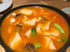 -塔哈尔·新疆盛宴(城西银泰店)