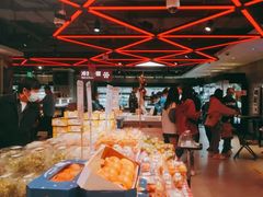 -盒马鲜生(大行宫店)