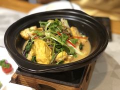 -如轩·海鲜砂锅粥·潮汕菜(南城店)